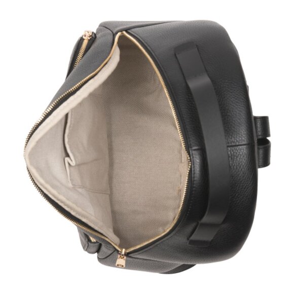 RADLEY LONDON Leather Merchant Hall Medium Zip Around Backpack - Picture 2 of 3